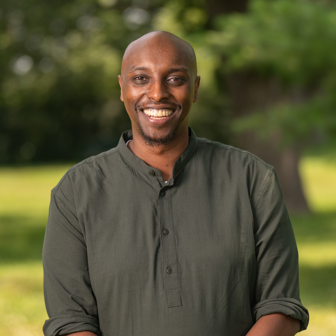 Hassan Nur