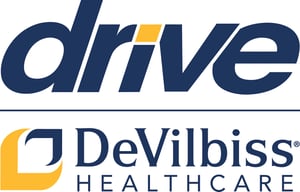 Drive logo