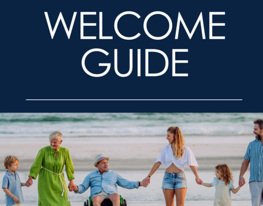 APA Medical Welcome Guide Banner v1.0