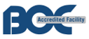 BOC Accredited Facility