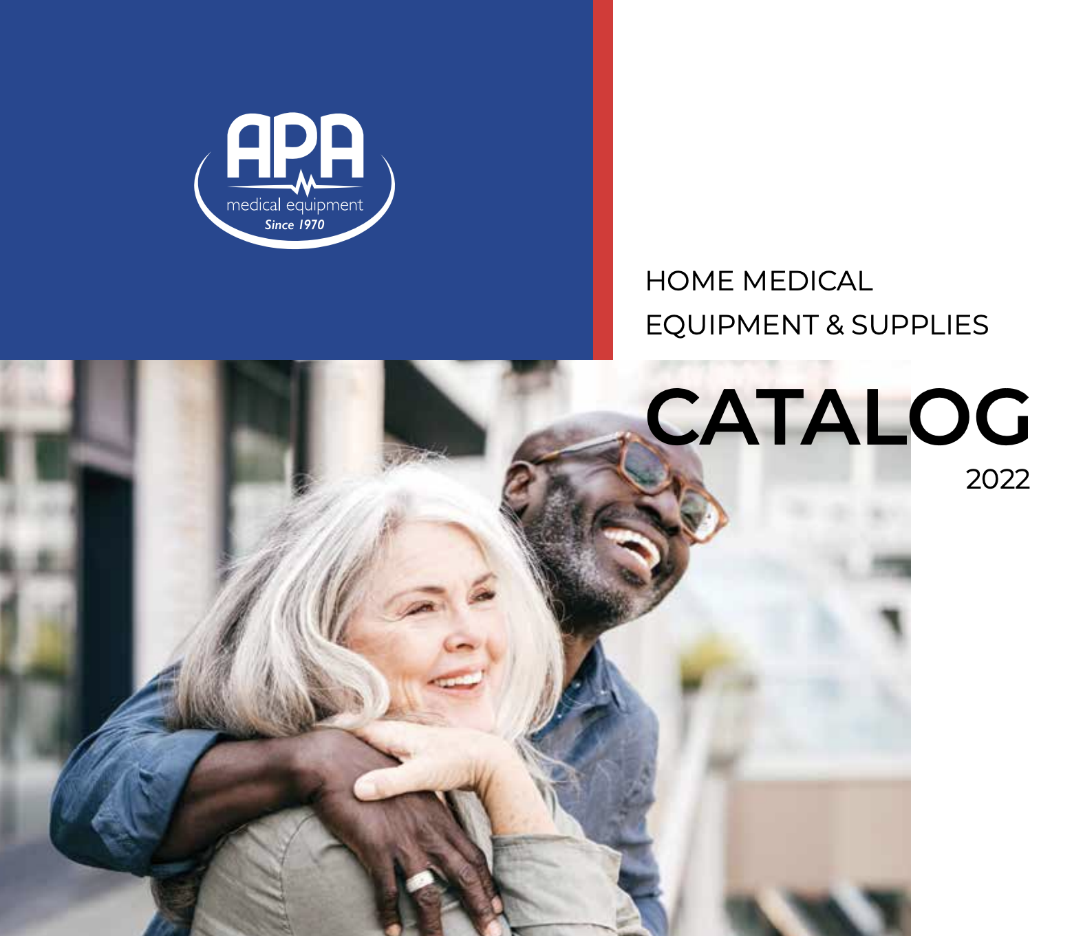 apa medical product catalog