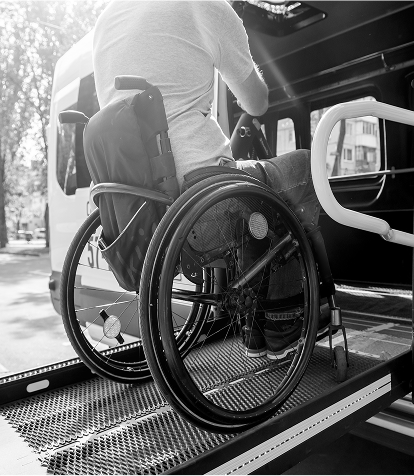 Mobility aids
