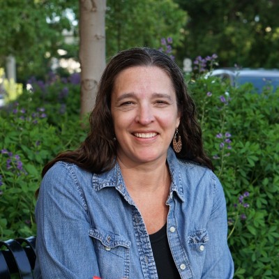 Beth Newberg