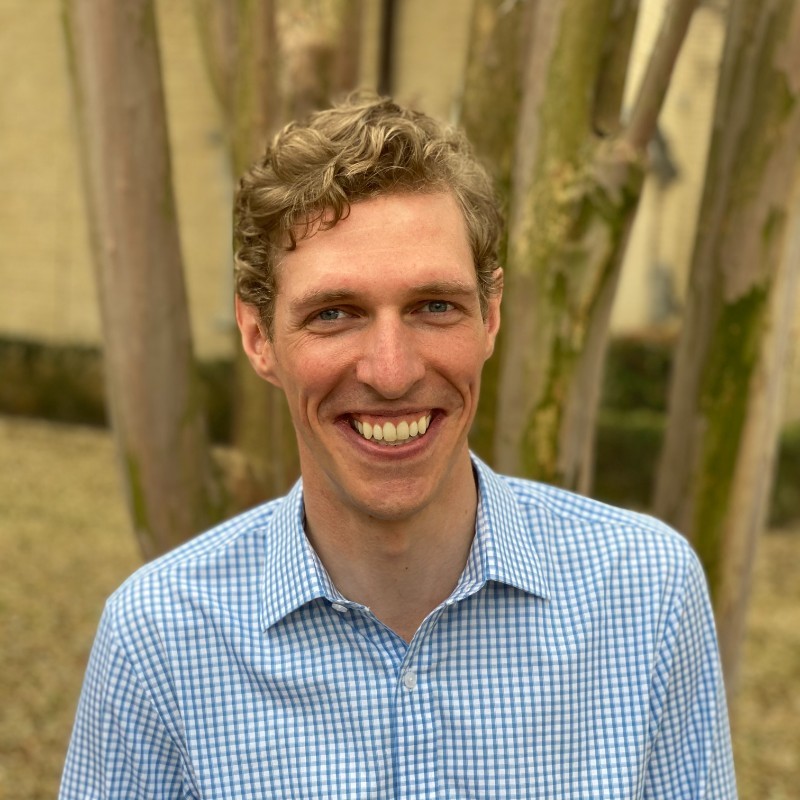 Dillon Friedman