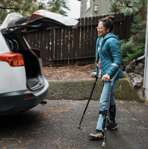 Wheelchairs, Walkers & Canes | Mobility Aids & Equipment