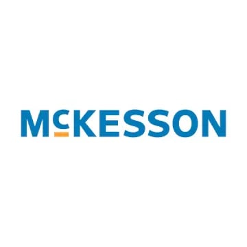 McKesson Medical-Surgical Logo