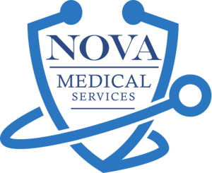 nova medical logo