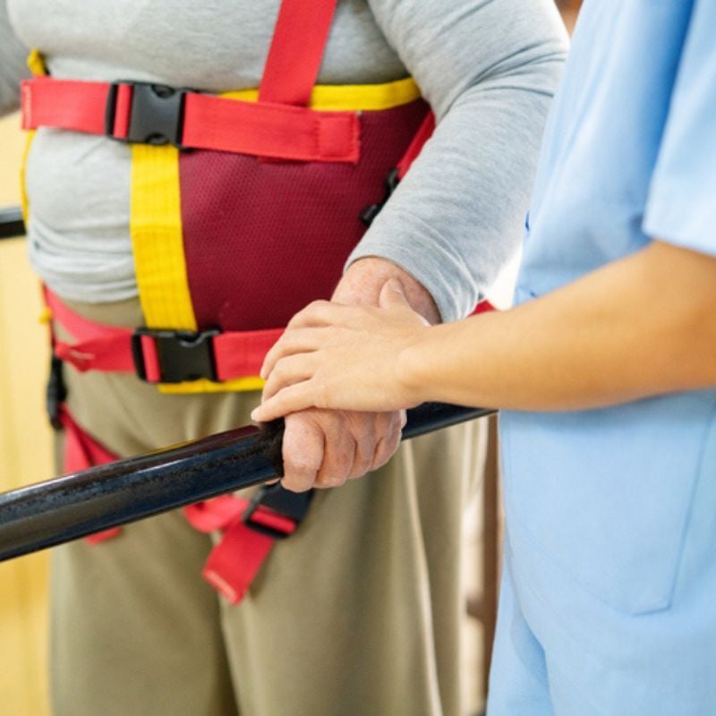 patient sling