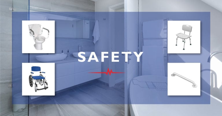 Bathroom Safety Equipment Checklist: Essentials for a Safer Home