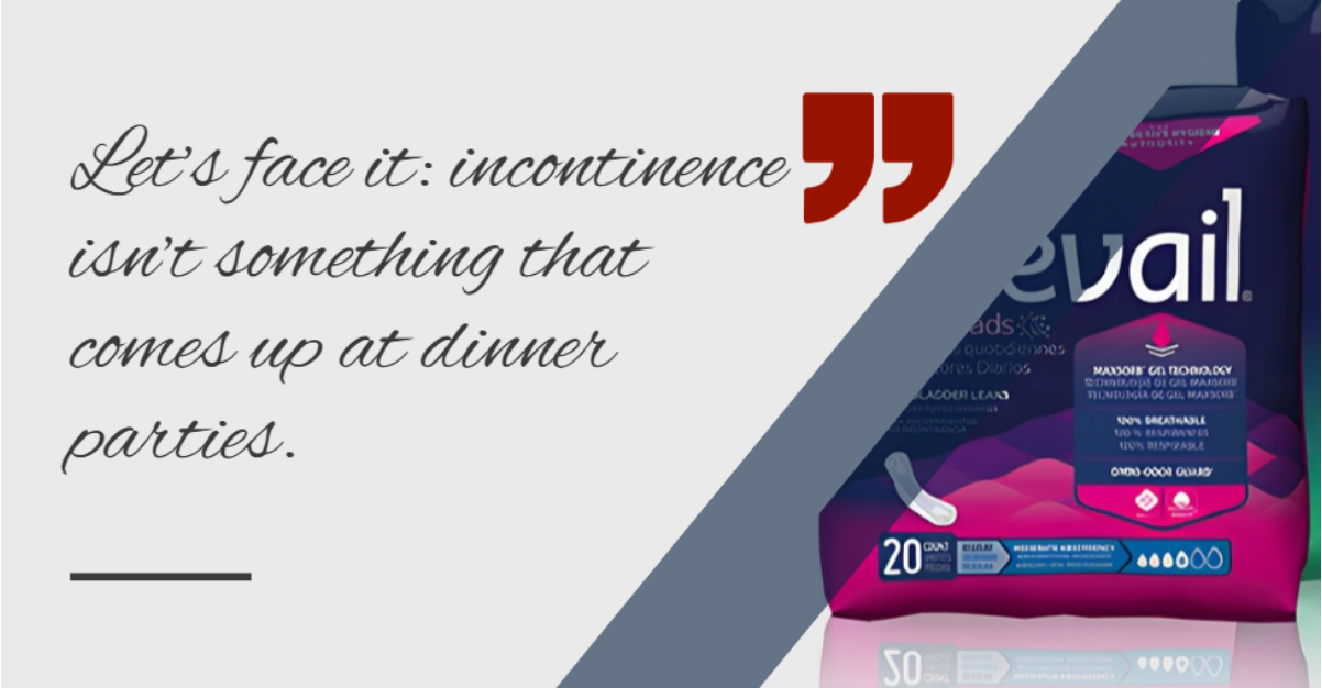 The Power of Dignity with Premium Incontinence Supplies