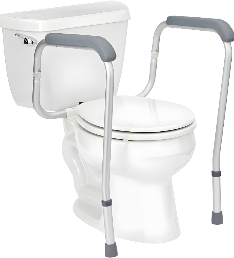 Toilet Safety Frame - APA Medical