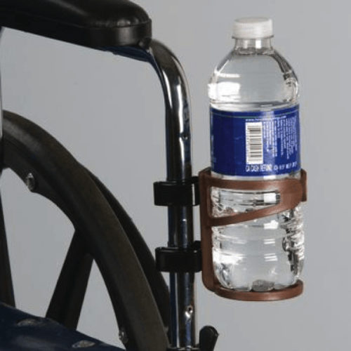 Cup Holder - Wheelchair