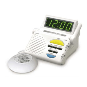 Bed Shaker Alarm (Sonic Boom)