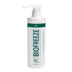 Biofreeze 16oz Pump Bottle