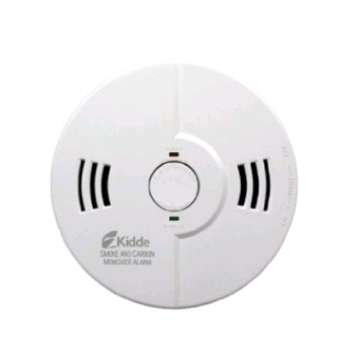 Carbon Monoxide/Smoke Detector