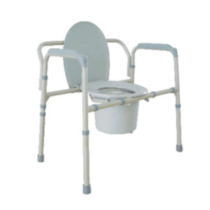 Commode Bariatric
