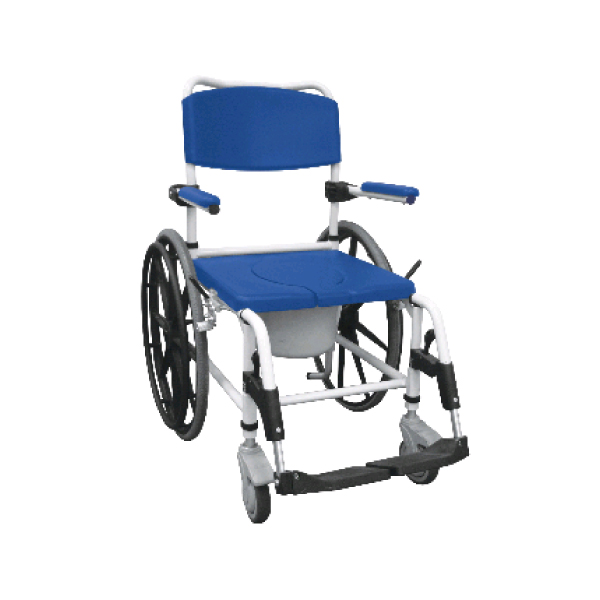 Rolling Shower Chair