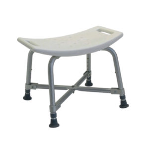 Bariatric Bath Seat Without Back