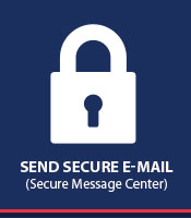 Secure Message Center