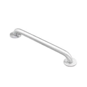 Grab Bar (Stainless, Concealed)