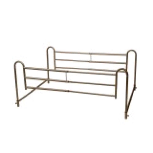 Twin - Queen Size Bed Rail