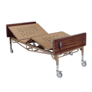 Bariatric Hospital Bed 42"