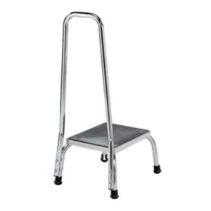 Step Stool with Handle