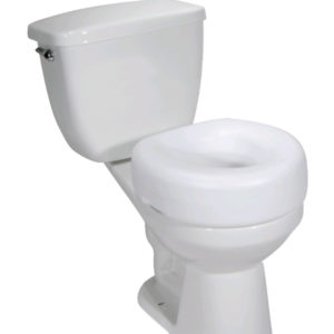 Toilet Seat Riser