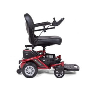 Envy Power Wheelchair