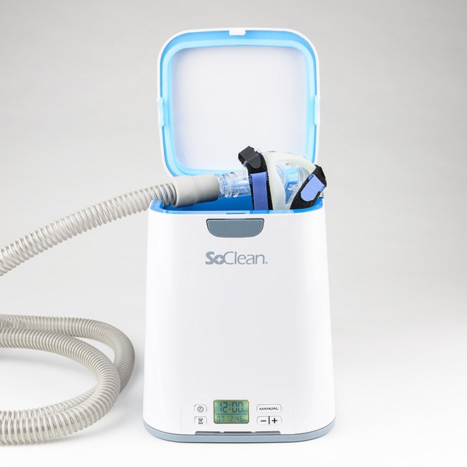 Buy Cpap Soclean Apa Medical