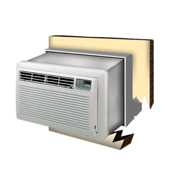 Air Conditioner - Through Sleeve