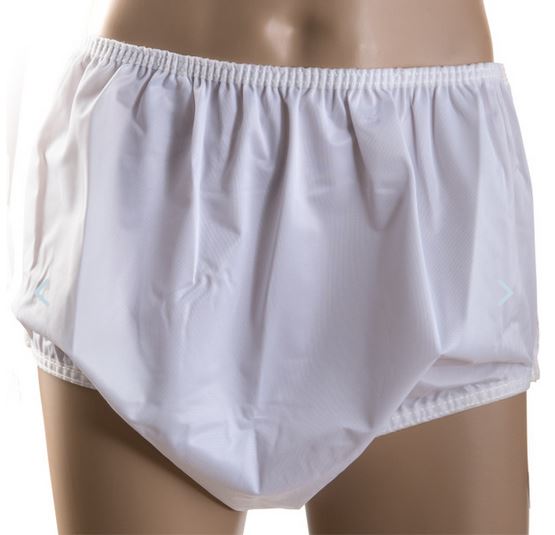 Incontinence Aid Plastic Pants for sale