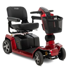 Pride Victory 4-Wheel Mobility Scooter