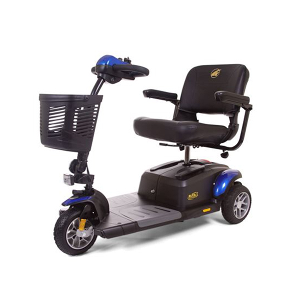 Buzzaround EX Mobility Scooter
