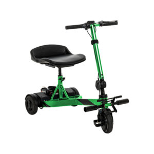 iride mobility scooter at APA Medical