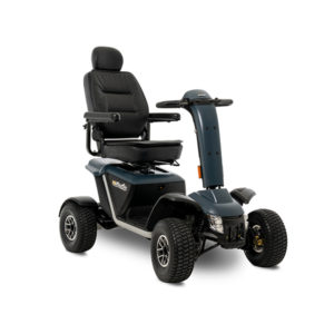 Mobility Scooter