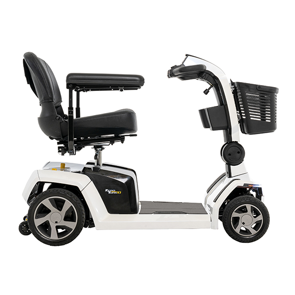 APA Medical Scooter